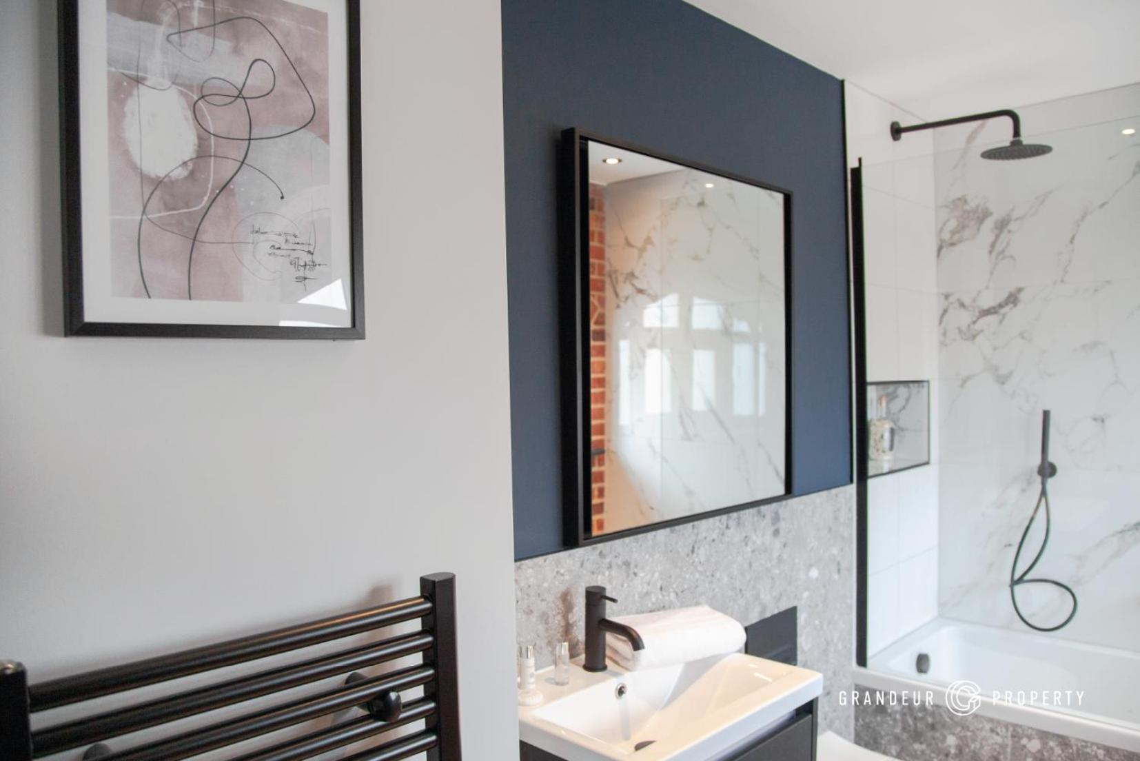 Keepers Cottage By Grandeur Property Poole Exteriör bild