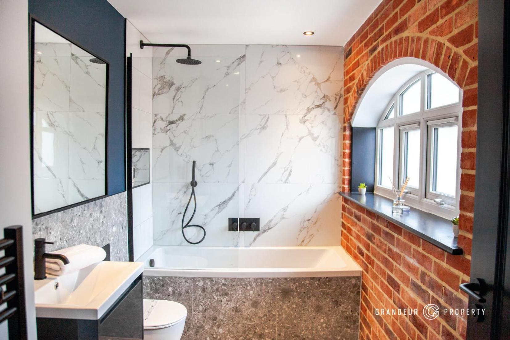 Keepers Cottage By Grandeur Property Poole Exteriör bild