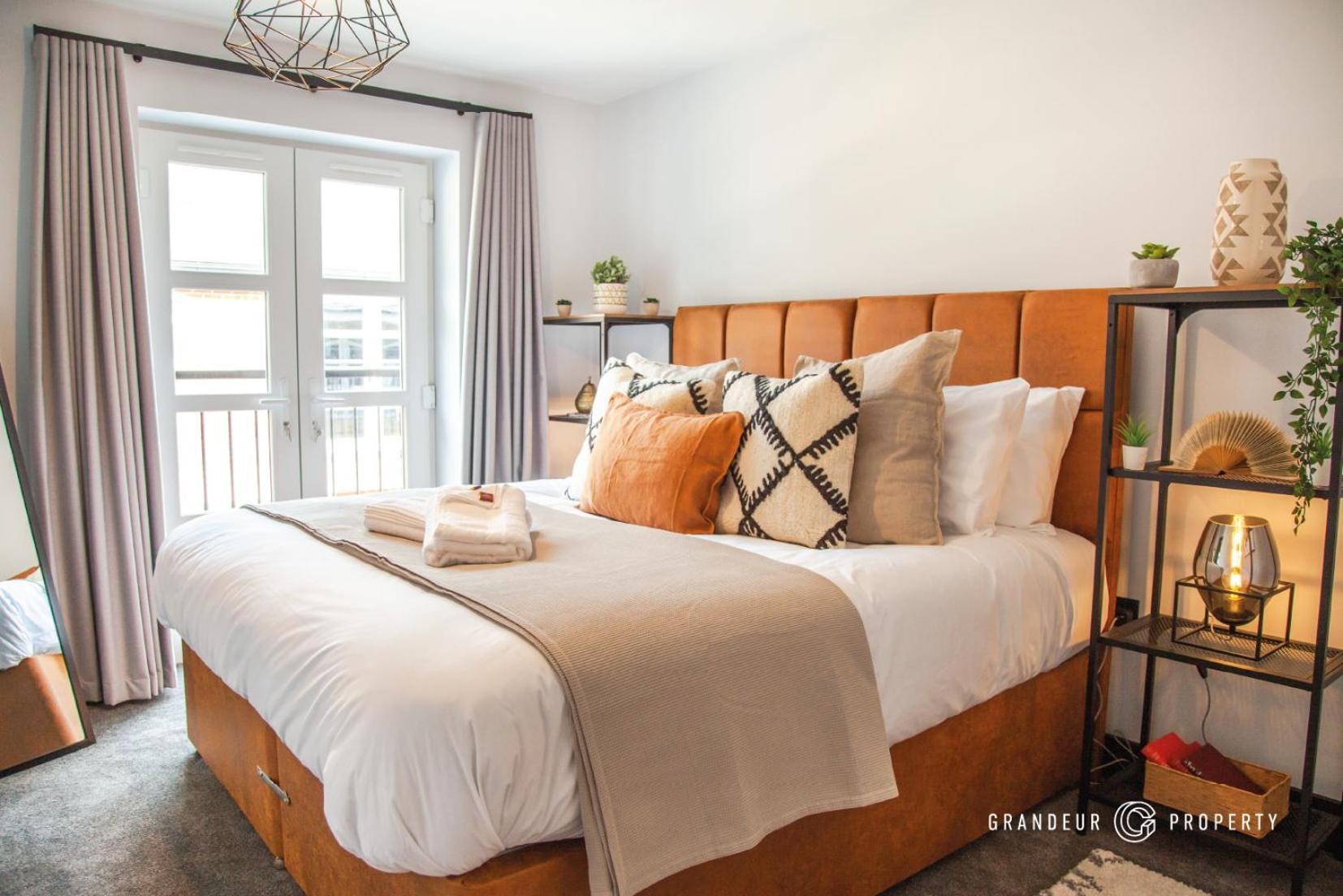 Keepers Cottage By Grandeur Property Poole Exteriör bild